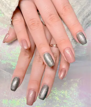 ネイル こまつ ななのネイルデザイン