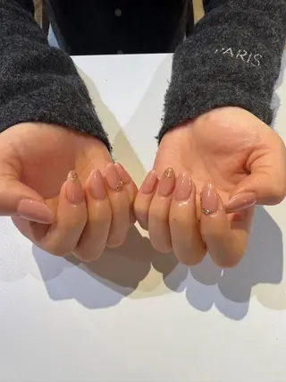 ネイル KATO CHIERIのネイルデザイン