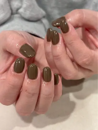 ネイル iconail 下北沢 NONのネイルデザイン