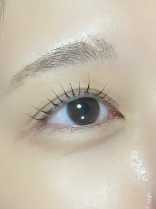 マツエク・マツパ Iwasaki Maiのマツエク・マツパデザイン