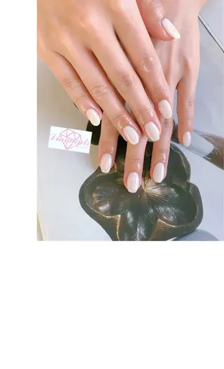 ネイル Asa miのネイルデザイン