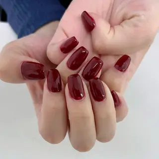 ネイル れな 🌟のネイルデザイン