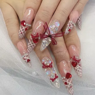 ネイル Noiranail_ studio川越西口のネイルデザイン