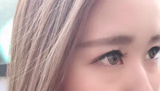 マツエク・マツパ ルクール東三条店 玉井 愛紡のマツエク・マツパデザイン