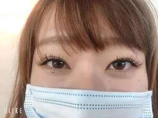 マツエク・マツパ eyelash salon an所属・アイラッシュサロン anのマツエク・マツパデザイン