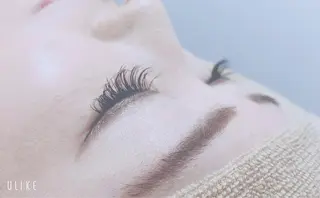 マツエク・マツパ 石崎 真由美のマツエク・マツパデザイン