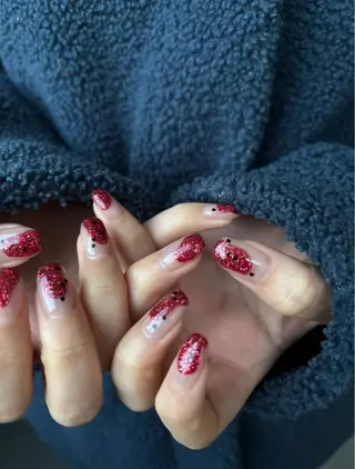 ネイル Ever Blue Nail Salonのネイルデザイン