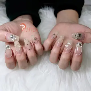 ネイル OTTER NAILのネイルデザイン