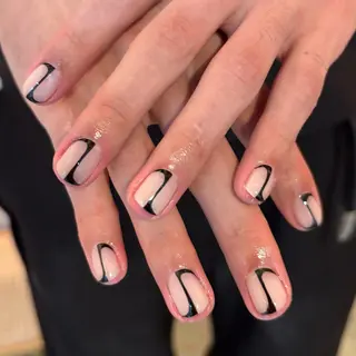 ネイル yuri / 個性派nailのネイルデザイン