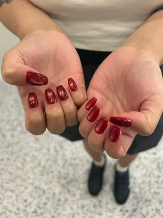 ネイル snazzy kobeのネイルデザイン