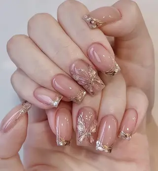 ネイル YK Beauty Salonのマツエク・マツパデザイン