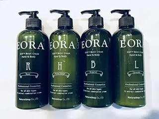 ANGEL NAIL所属・RE:BORN 大阪四條畷市のエステ・リラクイメージ