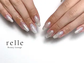 ネイル Beauty Lounge relle(リル)所属・relle 🥀✨ Kuronoのネイルデザイン