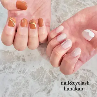 ネイル S Fumiのネイルデザイン