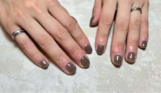 ネイル AZU所属・AZU 【アズ】あやはのネイルデザイン