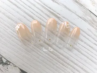 ネイル ku-to所属・林 志帆子【en2号店】のマツエク・マツパデザイン