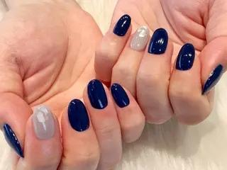 ネイル Kanai Harukaのネイルデザイン