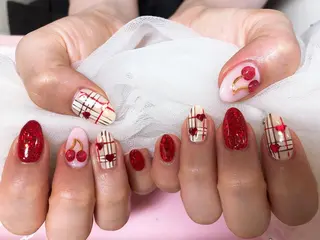 ネイル ✨Serenity Nail salonのネイルデザイン