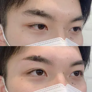 アイブロウ ONE.STOP. LABO KOTOのマツエク・マツパデザイン