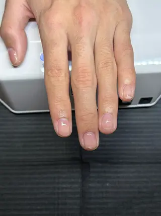 ネイル angel tail所属・Angel tailのネイルデザイン