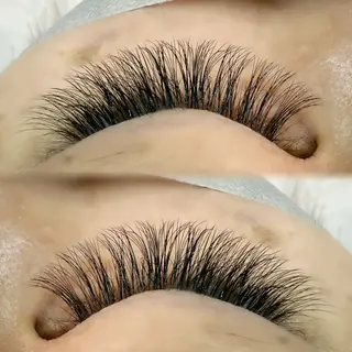 マツエク・マツパ Beauty なのはのマツエク・マツパデザイン