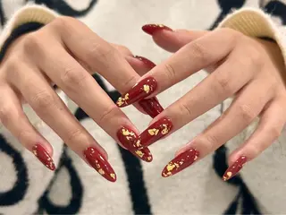 ネイル RYO ／Amourのネイルデザイン