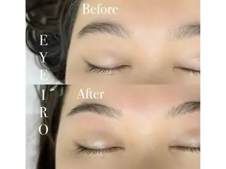 アイブロウ EYEIRO大宮東口 ナカザトのマツエク・マツパデザイン