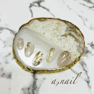 ネイル ネイルサロン エーネイルのネイルデザイン