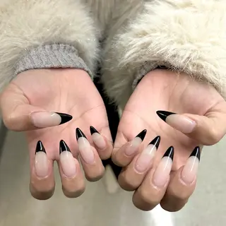 ネイル y’s beauty 本町店藤島のネイルデザイン