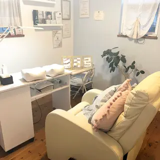 ネイル yuko （ネイリスト）のネイルデザイン