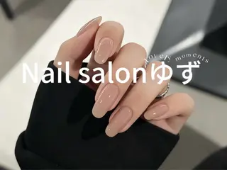 ネイル ネイルサロン ゆずのネイルデザイン