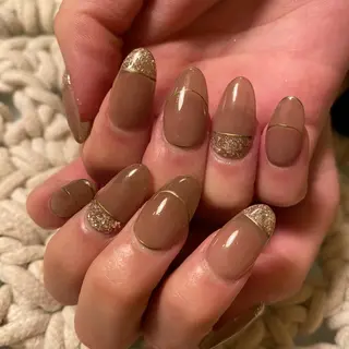 ネイル YUKI /stellavieのネイルデザイン