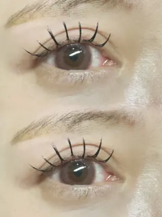 マツエク・マツパ FLEUR eyelashsalon所属・FLEUR 【フルール】のマツエク・マツパデザイン