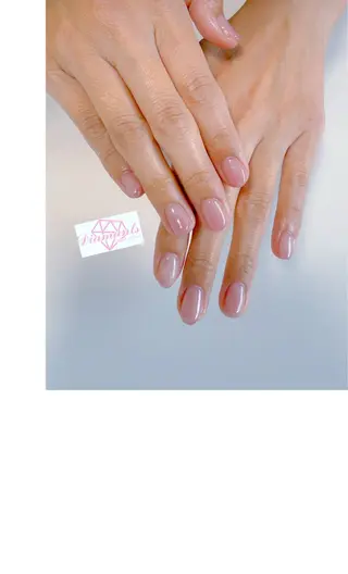 ネイル Asa miのネイルデザイン