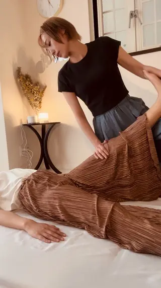 Re:Bloom kurumiのエステ・リラクイメージ