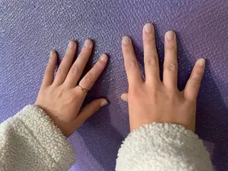 ネイル 大阪江坂 Kaiのネイルデザイン