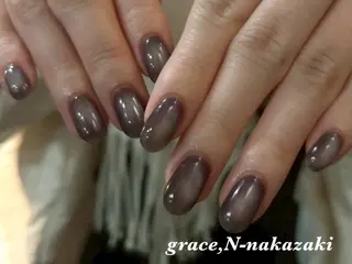 ネイル grace,N-nakazaki所属・grace,N 2男性NGのネイルデザイン