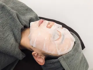 NINE エステサロン所属・エステサロン NINEのエステ・リラクイメージ