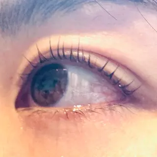 マツエク・マツパ CLAY MIKOのマツエク・マツパデザイン