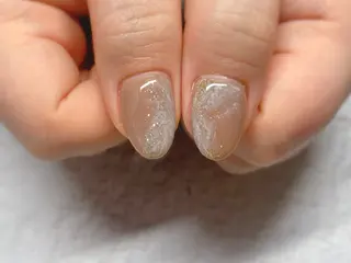 ネイル nailsalon Única ウニカのネイルデザイン