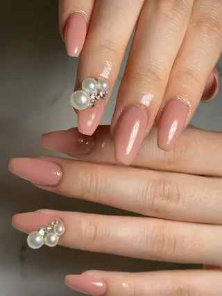 ネイル private salon NIKOのネイルデザイン