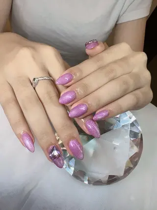 ネイル RUBY Nail 日暮里店のネイルデザイン
