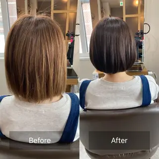 ショート [& as]高橋 一道のその他イメージ