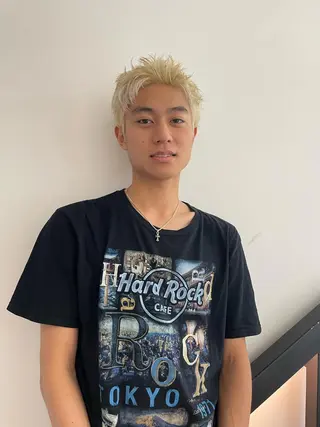 カラー デザインカラー 🎀REINA🎀のヘアスタイル