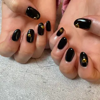 ネイル Ami 🦥のネイルデザイン