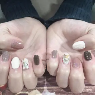 ネイル 吉野✨ ネイルデザイナー✨のネイルデザイン