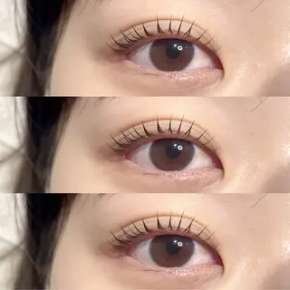 マツエク・マツパ ◡̈︎eyelist ⑅︎Reinaのマツエク・マツパデザイン