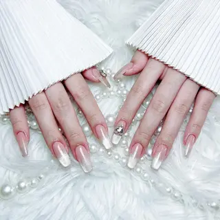 ネイル 🌷Yun nail salon🌷のネイルデザイン