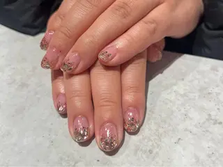 ネイル asuka 🐰のネイルデザイン