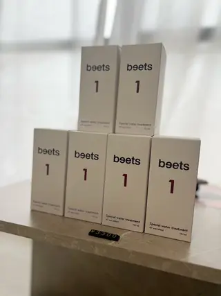 salon flo've所属・flove wax&beautyのその他イメージ